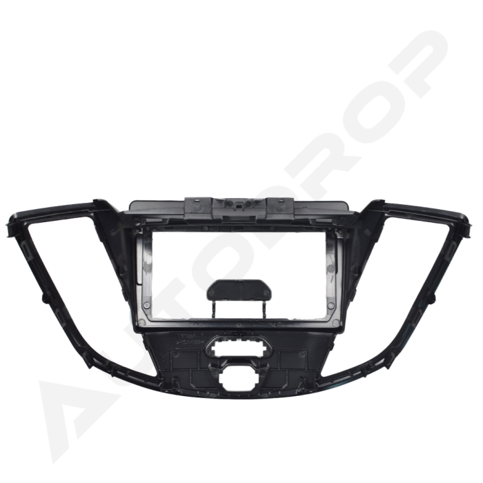 KIT Complet Rama Cablaj Autodrop Ford Transit (2014-2020) 9 inch Android AutoDrop.ro [2]