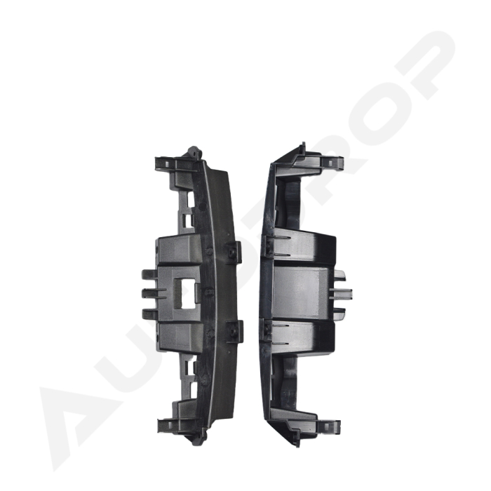 KIT Complet Rama Cablaj Autodrop Ford TRANSIT/ Tourneo (2017+) 9 inch Android AutoDrop.ro [5]