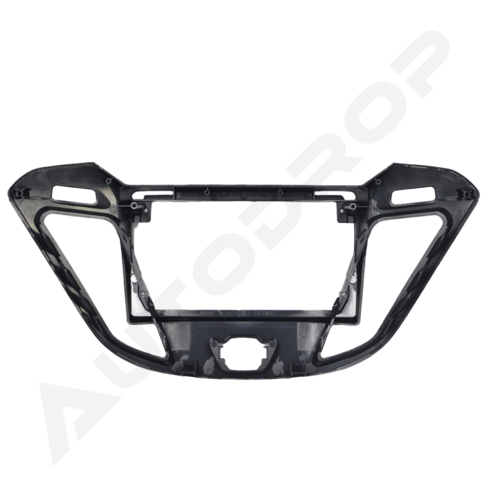 KIT Complet Rama Cablaj Autodrop Ford TRANSIT/ Tourneo (2017+) 9 inch Android AutoDrop.ro [2]