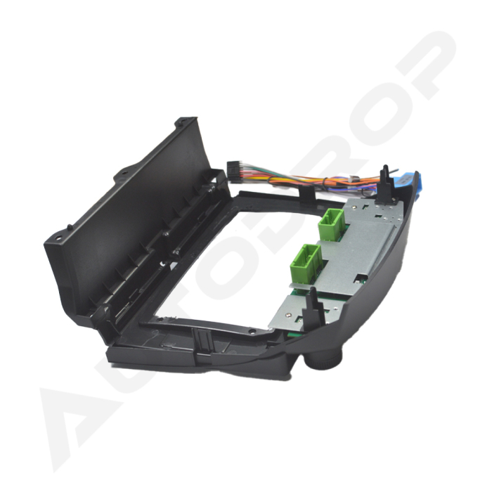 KIT Complet Rama Cablaj Autodrop Honda Accord (2004-2007) 10.1 inch Android AutoDrop.ro [3]