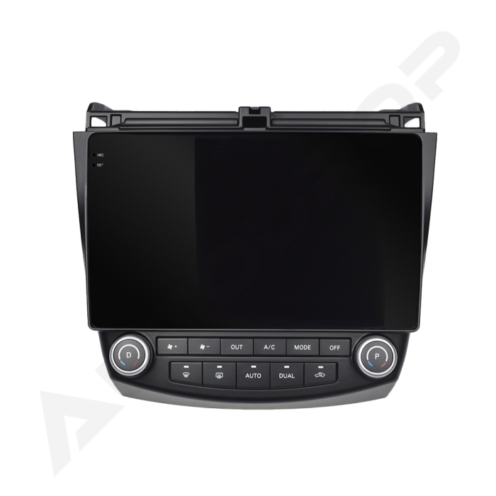 KIT Complet Rama Cablaj Autodrop Honda Accord (2004-2007) 10.1 inch Android AutoDrop.ro [4]