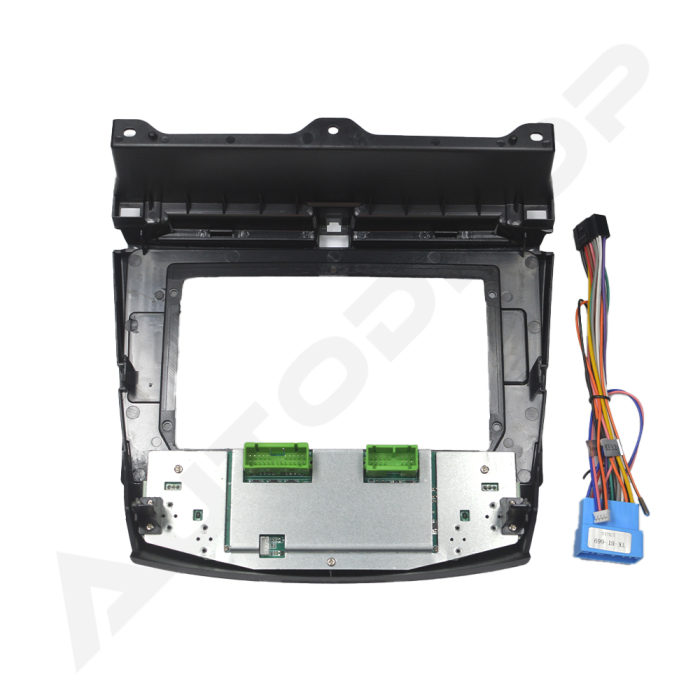 KIT Complet Rama Cablaj Autodrop Honda Accord (2004-2007) 10.1 inch Android AutoDrop.ro [2]