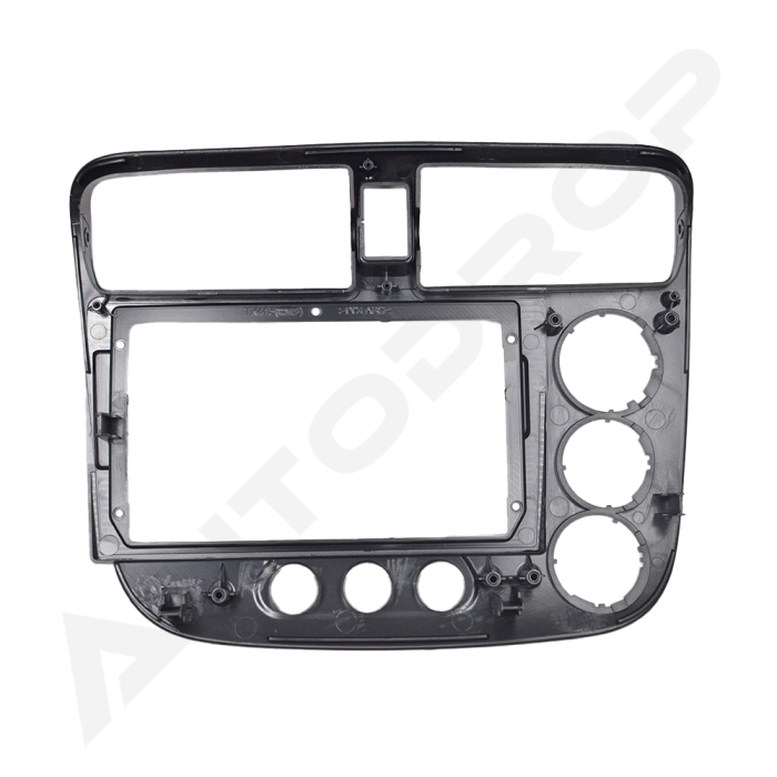 KIT Complet Rama Cablaj Autodrop Honda Civic (2001-2005) 9 inch Android AutoDrop.ro [2]