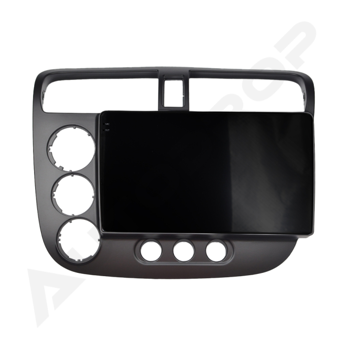 KIT Complet Rama Cablaj Autodrop Honda Civic (2001-2005) 9 inch Android AutoDrop.ro [4]