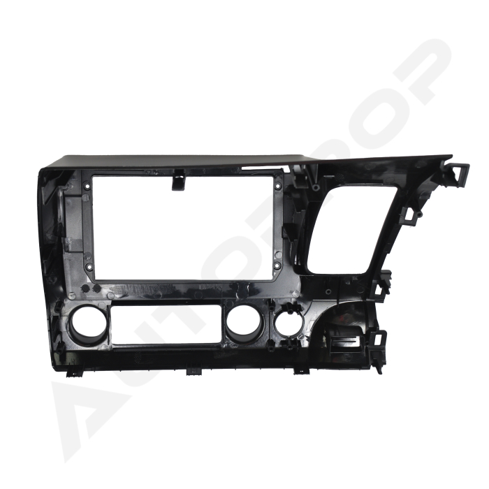 KIT Complet Rama Cablaj Autodrop Honda Civic (2006-2011) 10.1 inch Android AutoDrop.ro [2]