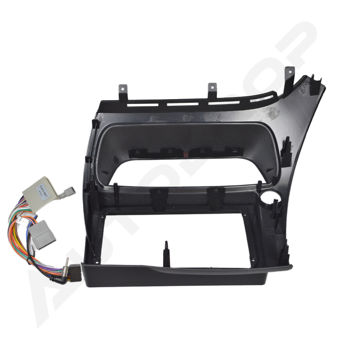 KIT Complet Rama Cablaj Autodrop Honda Civic (2006-2011) 9 inch Android AutoDrop.ro [2]