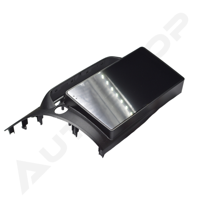 KIT Complet Rama Cablaj Autodrop Honda Civic (2006-2011) 9 inch Android AutoDrop.ro [4]