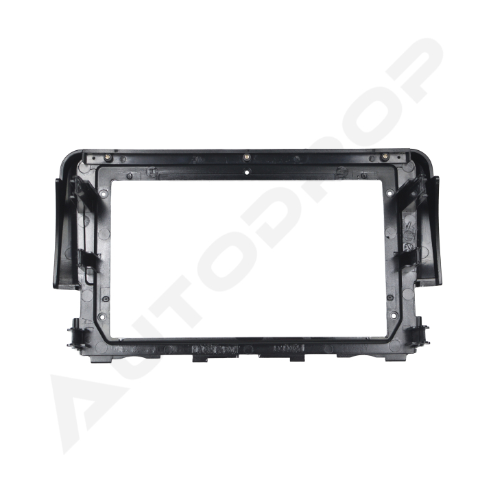 KIT Complet Rama Cablaj Autodrop Honda Civic (2016+) 9 inch Android AutoDrop.ro [2]