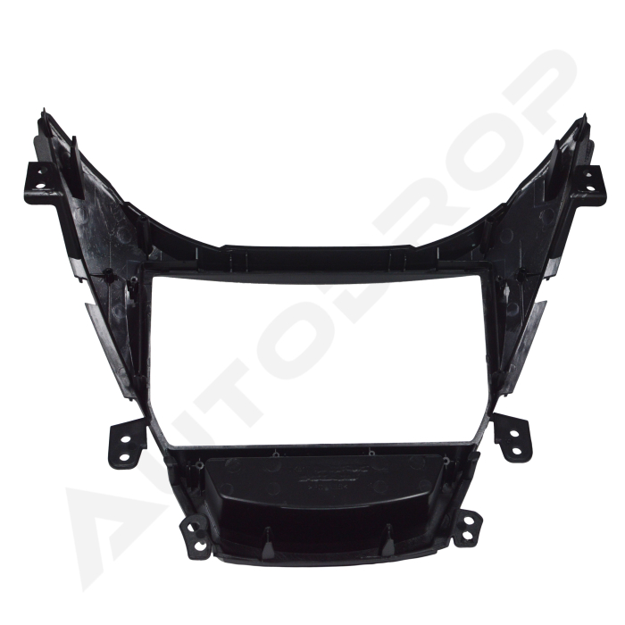 KIT Complet Rama Cablaj Autodrop Hyundai Elantra (2012-2013) 10.1 inch Android AutoDrop.ro [2]