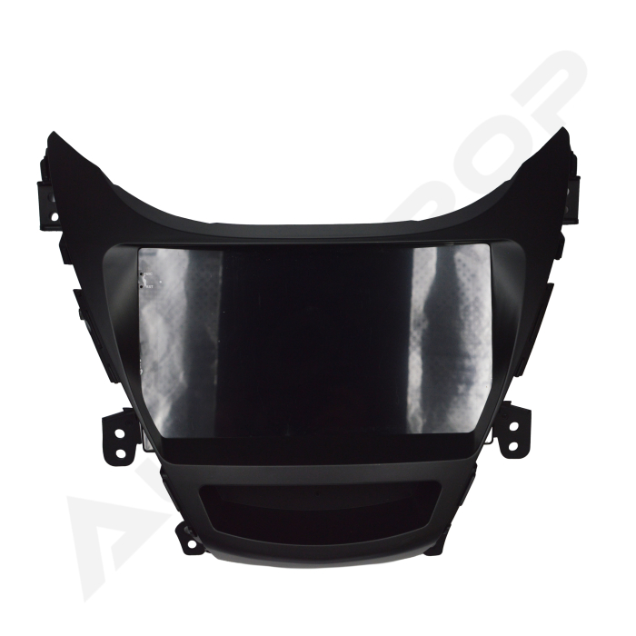 KIT Complet Rama Cablaj Autodrop Hyundai Elantra (2012-2013) 10.1 inch Android AutoDrop.ro [4]
