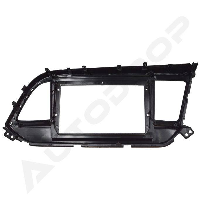 KIT Complet Rama Cablaj Autodrop Hyundai Elantra (2019+) 9 inch Android AutoDrop.ro [2]