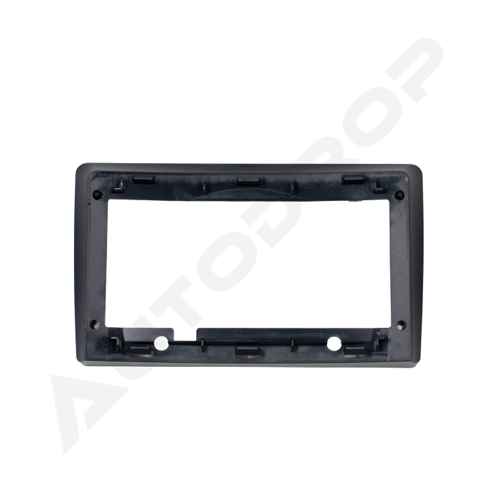 KIT Complet Rama Cablaj Autodrop Hyundai H1 (2010-2014) 9 inch Android AutoDrop.ro [2]