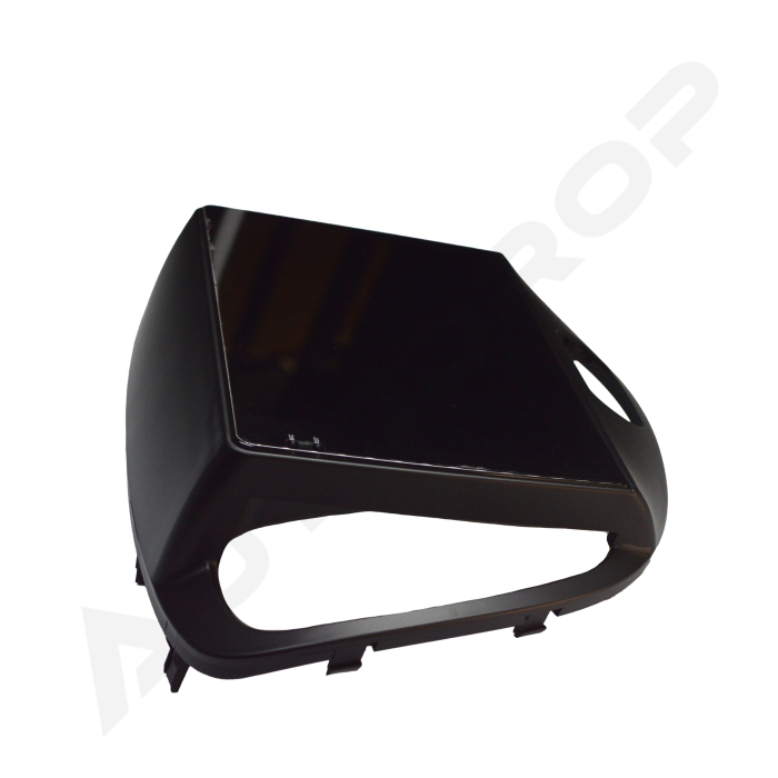 KIT Complet Rama Cablaj Autodrop Hyundai I10 (2008-2013) 9 inch Android AutoDrop.ro [4]