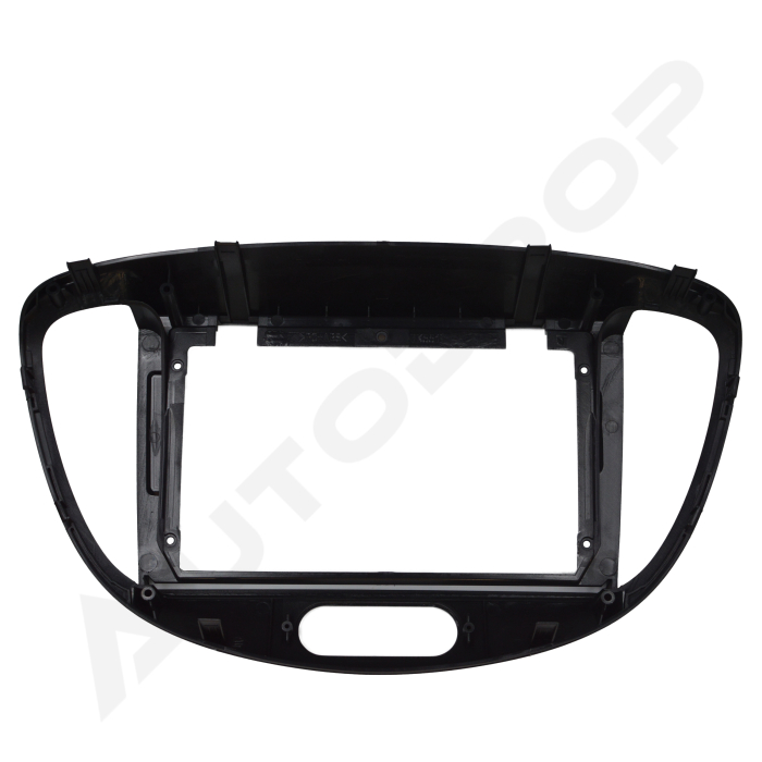 KIT Complet Rama Cablaj Autodrop Hyundai I10 (2008-2013) 9 inch Android AutoDrop.ro [2]