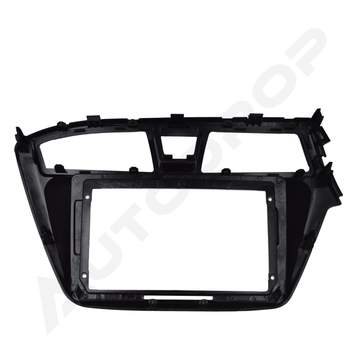 KIT Complet Rama Cablaj Autodrop Hyundai I20 (2014-2017) 9 inch Android AutoDrop.ro [2]