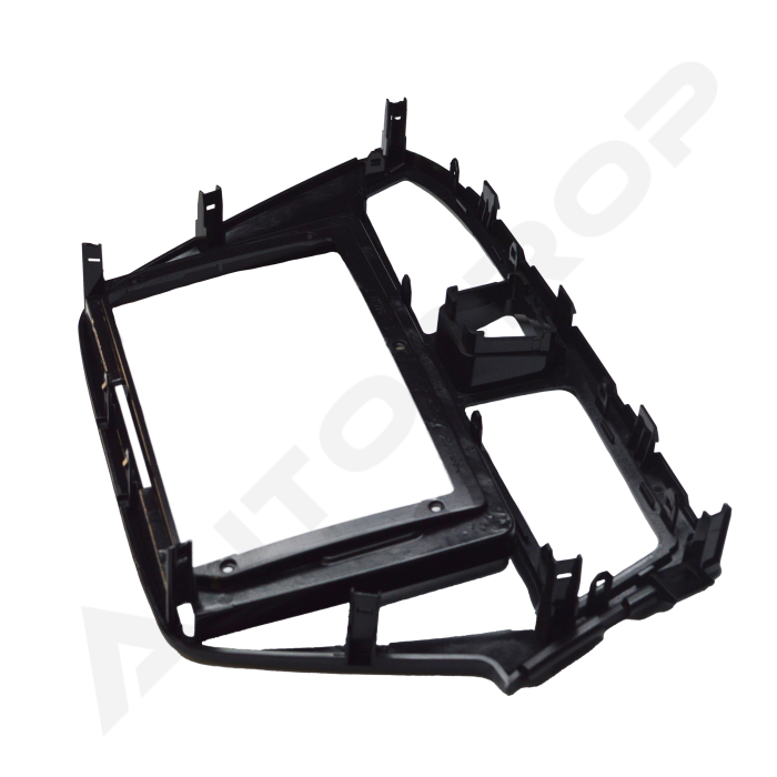 KIT Complet Rama Cablaj Autodrop Hyundai I20 (2014-2017) 9 inch Android AutoDrop.ro [3]