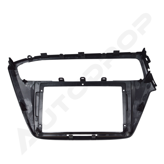 KIT Complet Rama Cablaj Autodrop Hyundai I20 (2018+) 9 inch Android AutoDrop.ro [2]