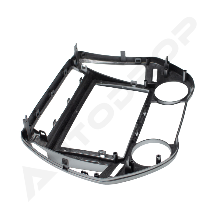KIT Complet Rama Cablaj Autodrop Hyundai I20 (Clima manuala + Automata) (2012-2014) 9 inch Android AutoDrop.ro [3]