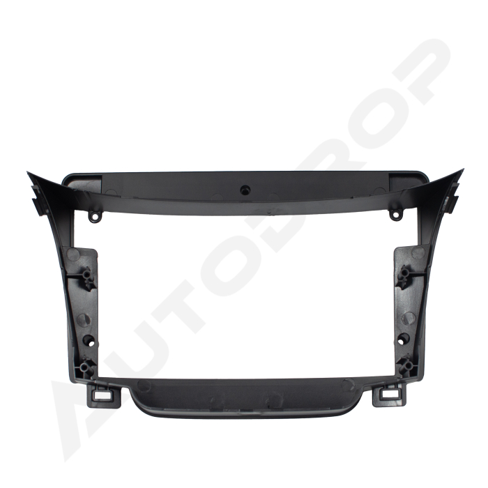 KIT Complet Rama Cablaj Autodrop Hyundai I30 (2015+) 9 inch Android AutoDrop.ro [2]