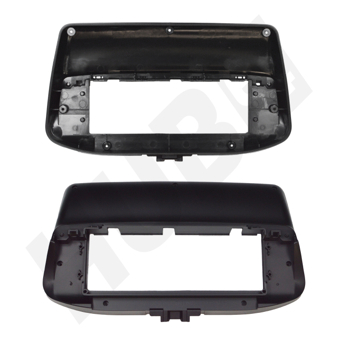 KIT Complet Rama Cablaj Autodrop Hyundai I30 (2018+) 9 inch Android AutoDrop.ro [3]