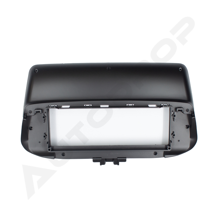 KIT Complet Rama Cablaj Autodrop Hyundai I30 (2018+) 9 inch Android AutoDrop.ro [2]