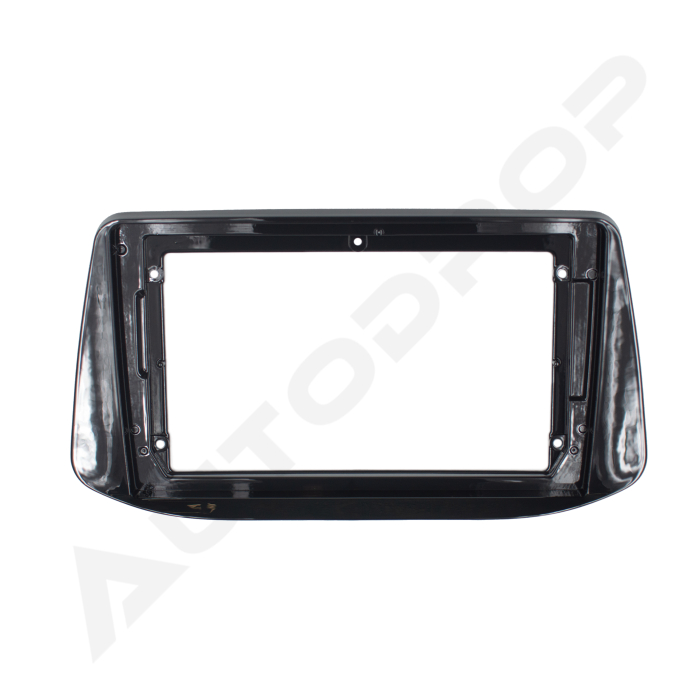 KIT Complet Rama Cablaj Autodrop Hyundai I30 (2018+) 9 inch Android AutoDrop.ro [3]