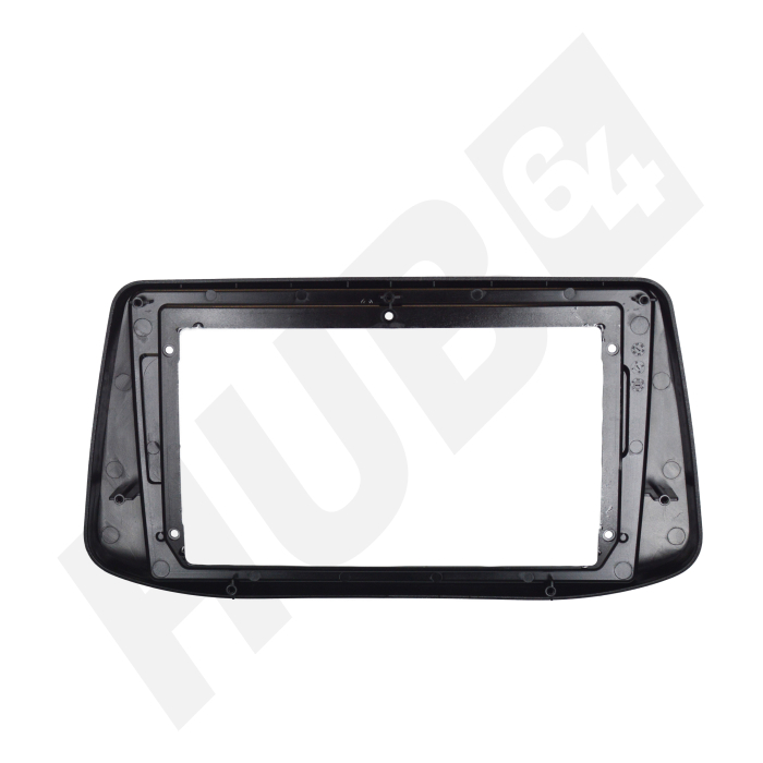 KIT Complet Rama Cablaj Autodrop Hyundai I30 (2018+) 9 inch Android AutoDrop.ro [2]