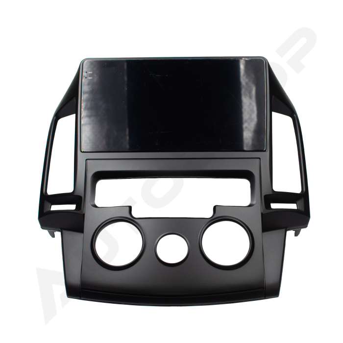 KIT Complet Rama Cablaj Autodrop Hyundai I30 (Clima manuala) (2008-2011) 9 inch Android AutoDrop.ro [4]