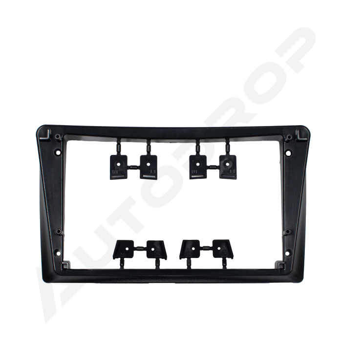 KIT Complet Rama Cablaj Autodrop Hyundai I40 9 inch Android AutoDrop.ro [2]