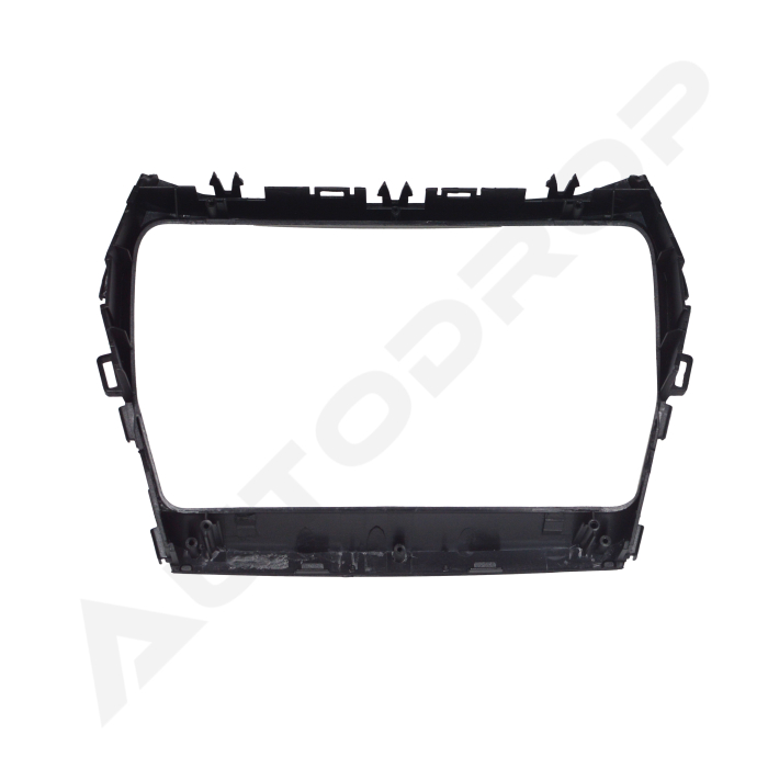 KIT Complet Rama Cablaj Autodrop Hyundai IX45 / Santa FE 3 (2013-2017) 9 inch Android AutoDrop.ro [5]