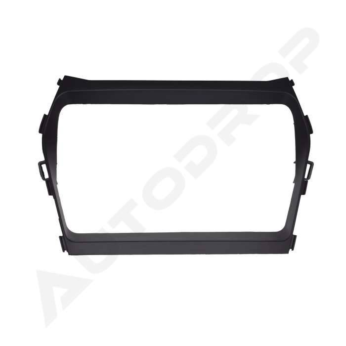 KIT Complet Rama Cablaj Autodrop Hyundai IX45 / Santa FE 3 (2013-2017) 9 inch Android AutoDrop.ro [4]