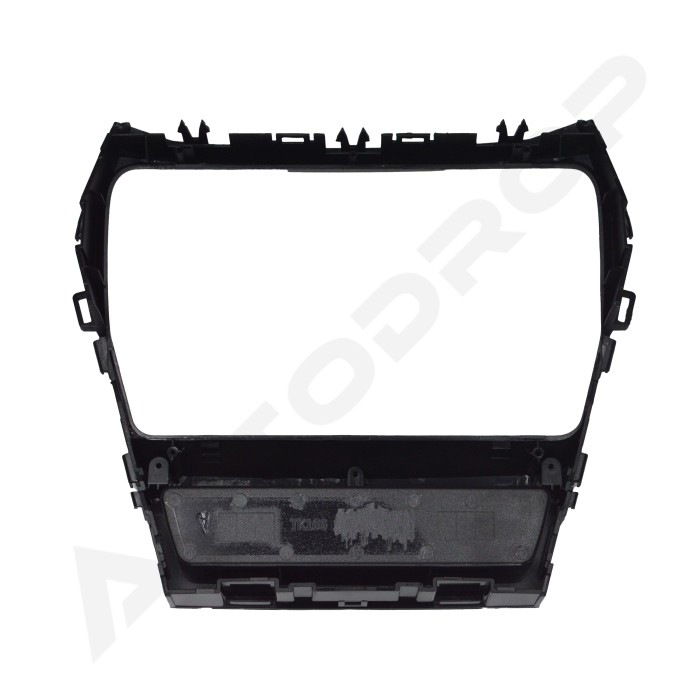 KIT Complet Rama Cablaj Autodrop Hyundai IX45 / Santa FE 3 (2013-2017) 9 inch Android AutoDrop.ro [2]
