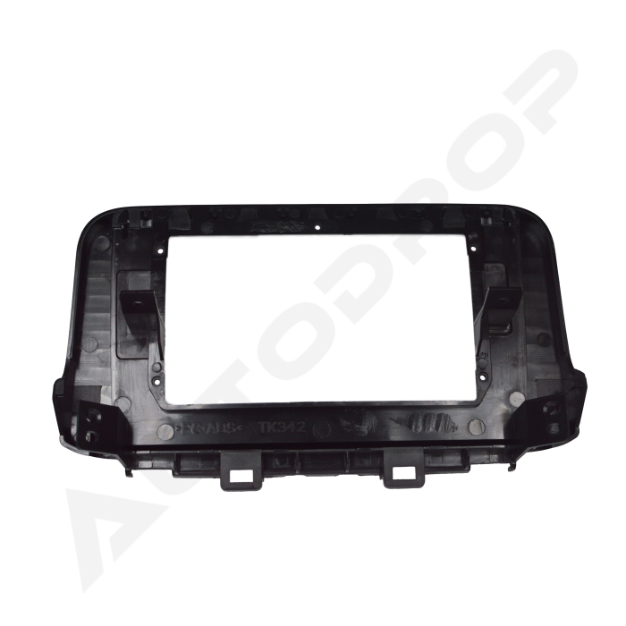 KIT Complet Rama Cablaj Autodrop Hyundai Kona (2018+) 10.1 inch Android AutoDrop.ro [2]