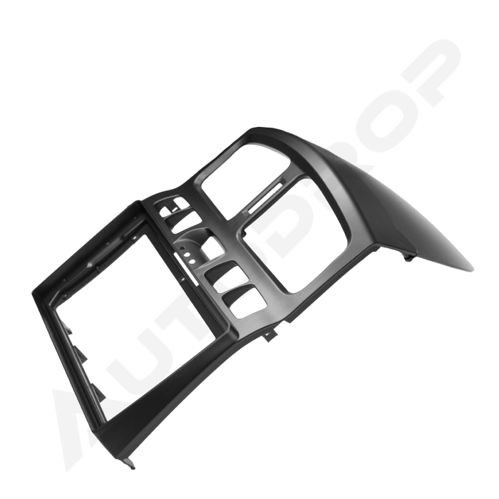 KIT Complet Rama Cablaj Autodrop Hyundai Santa FE (2001-2006) 9 inch Android AutoDrop.ro [6]
