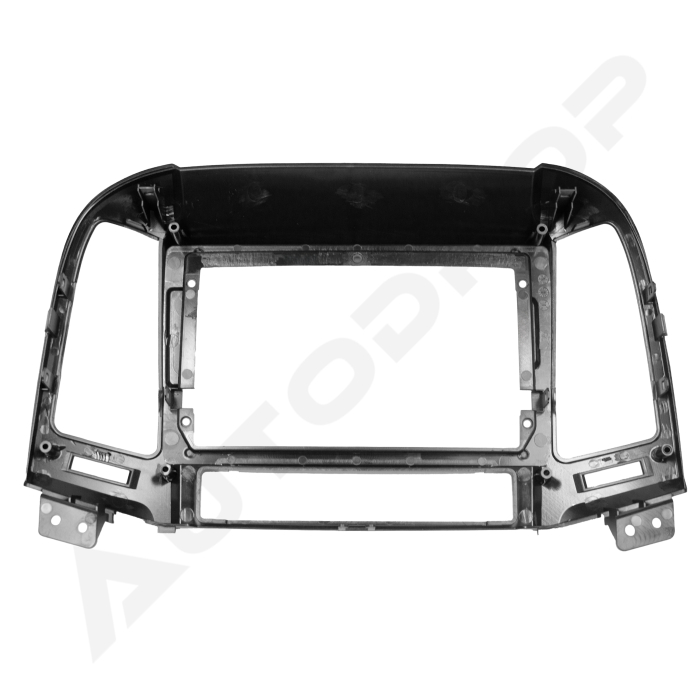 KIT Complet Rama Cablaj Autodrop Hyundai Santa FE (2006-2012) 9 inch Android AutoDrop.ro [2]