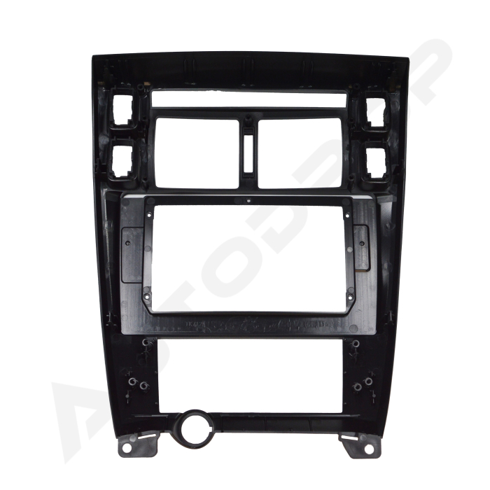KIT Complet Rama Cablaj Autodrop Hyundai Tucson (2006-2013) 10.1 inch Android AutoDrop.ro [3]
