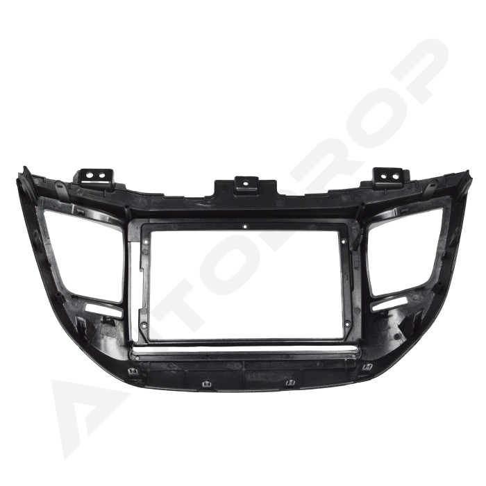 KIT Complet Rama Cablaj Autodrop Hyundai Tucson (2015-2018) 9 inch Android AutoDrop.ro [2]