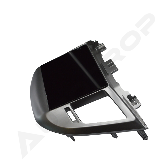 KIT Complet Rama Cablaj Autodrop Hyundai Tucson (2015-2018) 9 inch Android AutoDrop.ro [4]