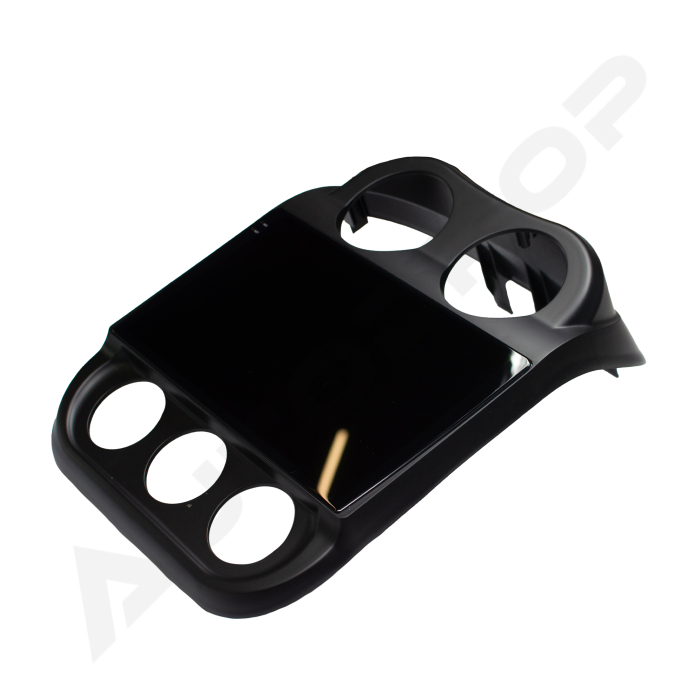 KIT Complet Rama Cablaj Autodrop Jeep Compass (2010-2016) 10.1 inch Android AutoDrop.ro [3]