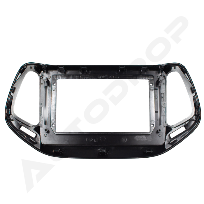 KIT Complet Rama Cablaj Autodrop Jeep Compass (2017+) 10.1 inch Android AutoDrop.ro [2]