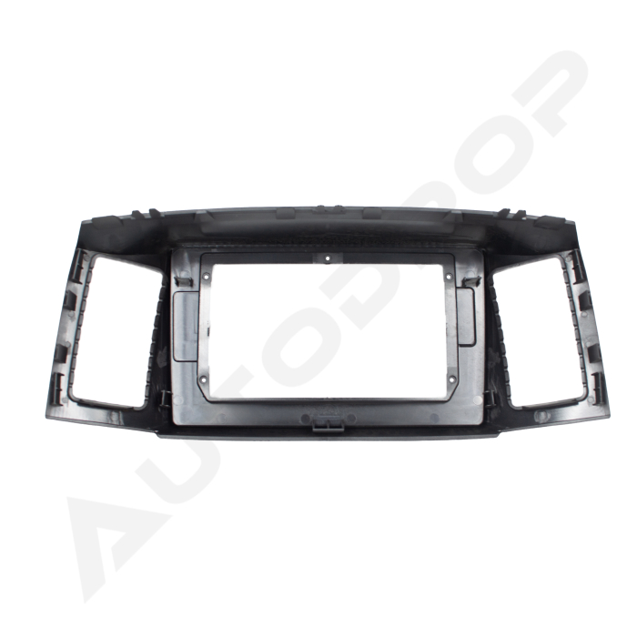 KIT Complet Rama Cablaj Autodrop Jeep Grand Cherokee (2004-2007) 10.1 inch Android AutoDrop.ro [2]