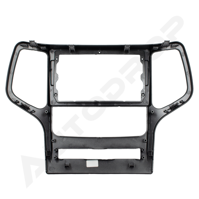 KIT Complet Rama Cablaj Autodrop Jeep Grand Cherokee (2008-2013) 9 inch Android AutoDrop.ro [2]