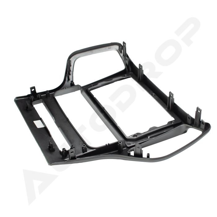 KIT Complet Rama Cablaj Autodrop Jeep Grand Cherokee (2008-2013) 9 inch Android AutoDrop.ro [3]