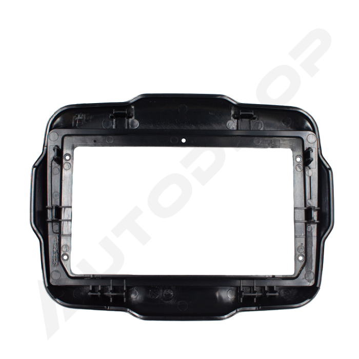KIT Complet Rama Cablaj Autodrop Jeep Renegade (2016+) 9 inch Android AutoDrop.ro [2]