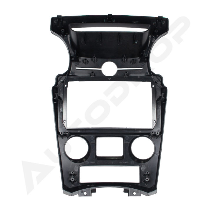 KIT Complet Rama Cablaj Autodrop Kia Carens (2007-2011) (2007-2011) 9 inch Android AutoDrop.ro [2]