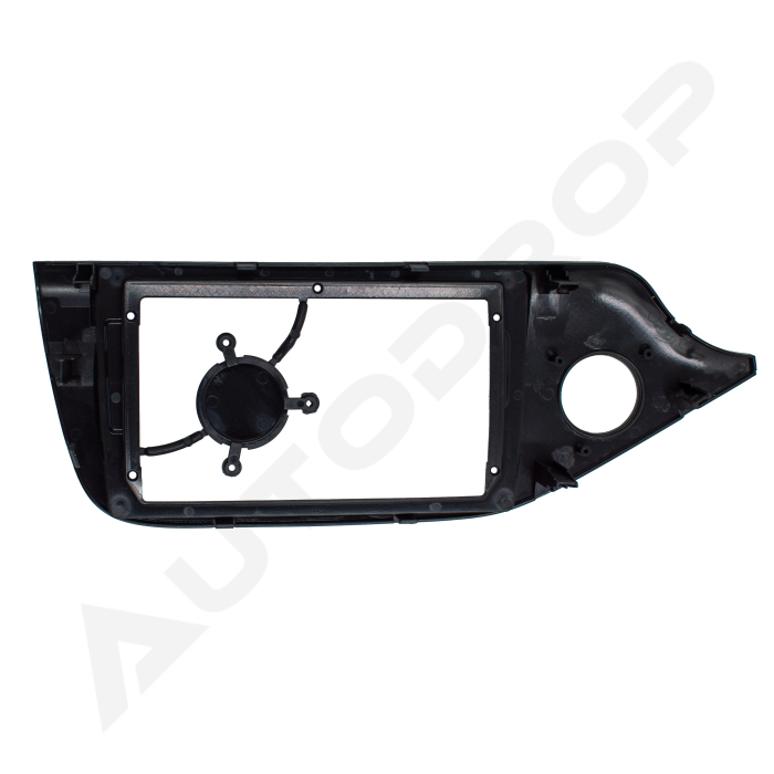 KIT Complet Rama Cablaj Autodrop Kia CEED (2012-2016) 9 inch Android AutoDrop.ro [2]