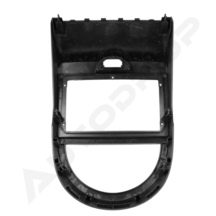KIT Complet Rama Cablaj Autodrop Kia Soul (2009-2013) 9 inch Android AutoDrop.ro [2]