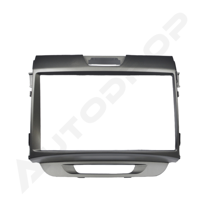 KIT Complet Rama Cablaj Autodrop Kia Sportage (2010-2015) 9 inch Android AutoDrop.ro [1]