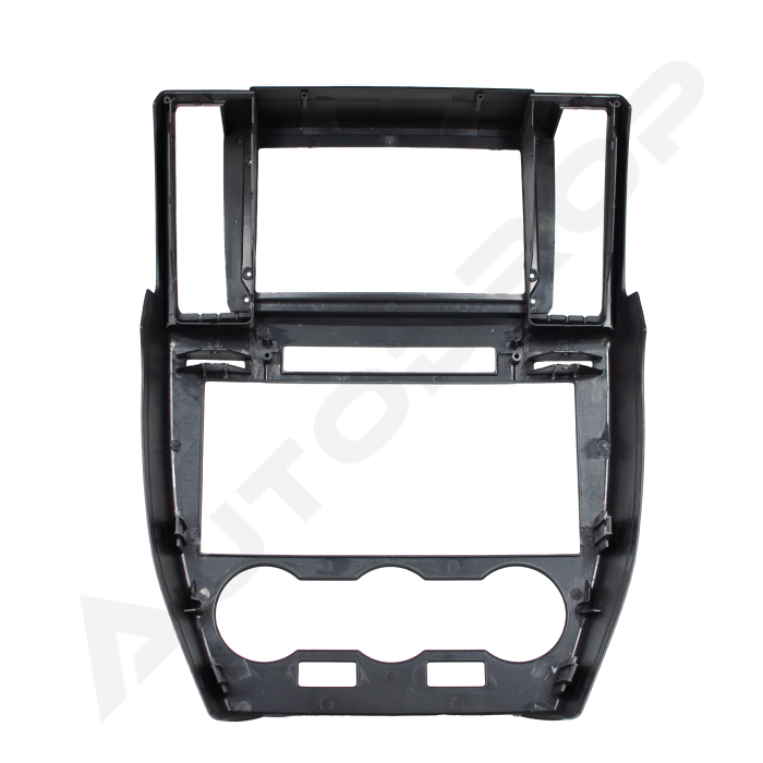KIT Complet Rama Cablaj Autodrop Land Rover Freelander 2 9 inch Android AutoDrop.ro [2]