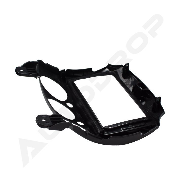KIT Complet Rama Cablaj Autodrop Mazda 2 (2007-2012) 9 inch Android AutoDrop.ro [3]